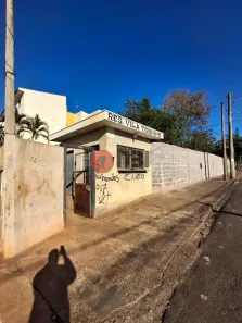 Apartamento com 2 Quartos para alugar, 50m² no Vila Toninho, São José do Rio Preto