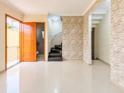 Casa de Condomínio com 3 Quartos à venda, 64m² no Vila Nova Savoia, São Paulo