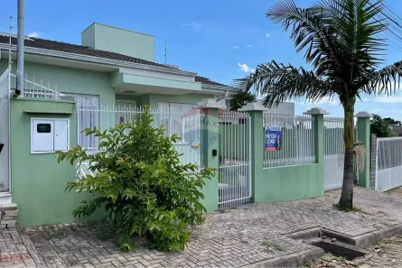 Casa com 3 Quartos à venda, 176m² no Lucas Araújo, Passo Fundo
