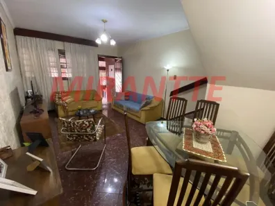 Sobrado com 2 Quartos à venda, 109m² no Vila Nivi, São Paulo
