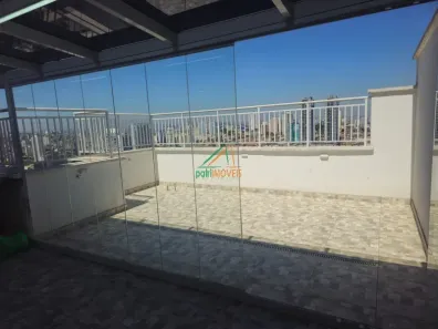 Cobertura com 3 Quartos à venda, 110m² no Vila Centenário, São Paulo