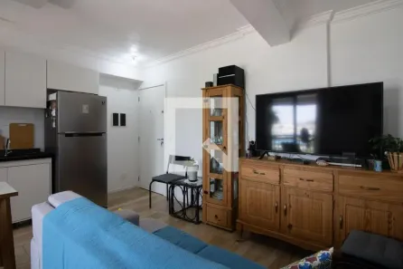 Apartamento com 2 Quartos à venda, 40m² no Cidade Patriarca, São Paulo