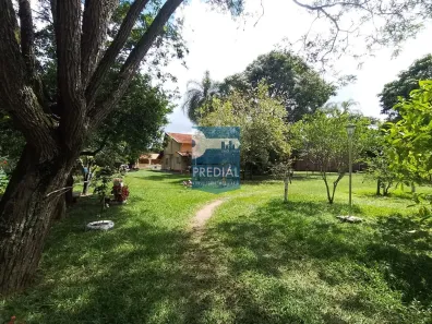 Fazenda/Sítio com 3 Quartos à venda, 195m² no Loteamento Recreio Campestre, São Carlos