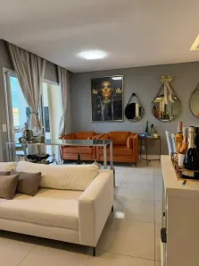 Apartamento com 2 Quartos à venda, 75m² no Granjas Santa Terezinha, Taubaté