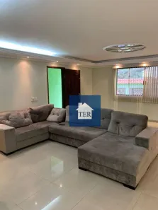 Sobrado com 3 Quartos à venda, 280m² no Lauzane Paulista, São Paulo