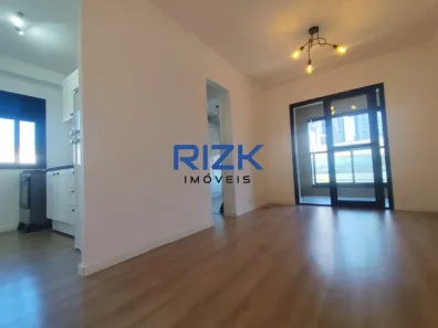 Apartamento com 1 Quarto à venda, 43m² no Vila Deodoro, São Paulo
