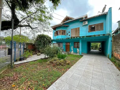 Casa com 3 Quartos à venda, 250m² no Partenon, Porto Alegre