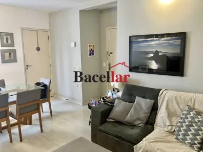 Apartamento com 2 Quartos à venda, 68m² no Tijuca, Rio de Janeiro