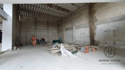 Galpão/Depósito/Armazém para alugar, 285m² no Jardim Prestes de Barros, Sorocaba