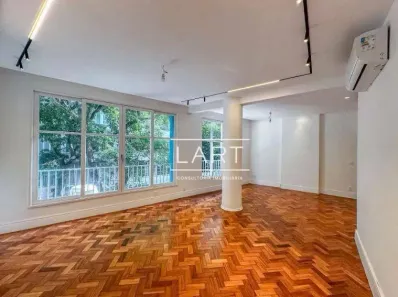 Apartamento com 3 Quartos à venda, 120m² no Copacabana, Rio de Janeiro