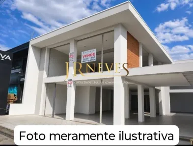 Prédio Comercial à venda, 281m² no Indianópolis, São Paulo
