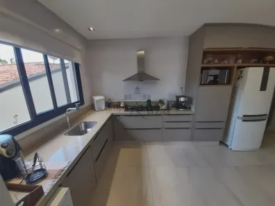 Sobrado com 6 Quartos à venda, 330m² no Jardim Esplanada II, São José dos Campos