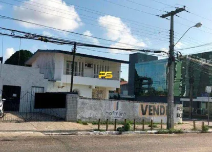 Casa com 3 Quartos para alugar, 390m² no Tambauzinho, João Pessoa