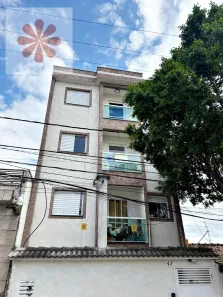Apartamento com 1 Quarto à venda, 30m² no Vila São Geraldo, São Paulo
