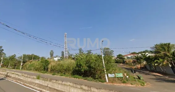 Lote/Terreno à venda, 3350m² no Loteamento Residencial Entre Verdes (Sousas), Campinas