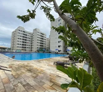 Apartamento com 3 Quartos à venda, 60m² no Piedade, Jaboatão dos Guararapes