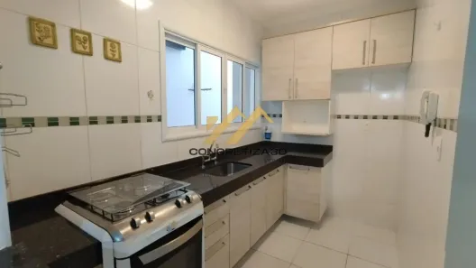 Sobrado com 3 Quartos para alugar, 160m² no Jardim Pau Preto, Indaiatuba