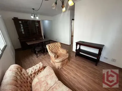 Apartamento com 2 Quartos à venda, 89m² no Boqueirão, Santos