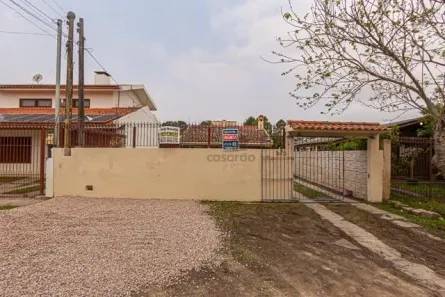 Casa com 2 Quartos para alugar, 115m² no Laranjal, Pelotas