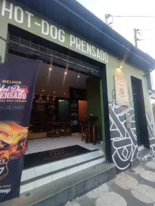 Ponto Comercial com 4 Quartos à venda, 111m² no Centro, Mogi das Cruzes