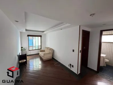 Apartamento com 1 Quarto à venda, 42m² no Santo Antônio, São Caetano do Sul