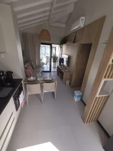 Apartamento com 1 Quarto à venda, 44m² no , Mata de São João