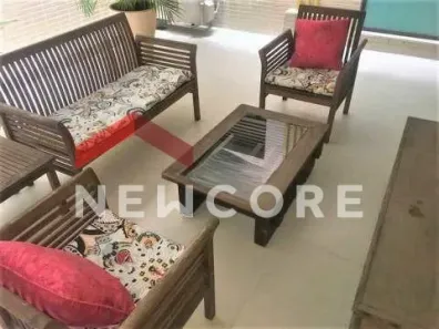 Apartamento com 3 Quartos à venda, 128m² no Ipanema, Rio de Janeiro