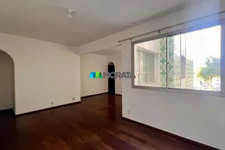 Apartamento com 4 Quartos à venda, 160m² no São Bento, Belo Horizonte