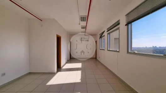 Sala Comercial à venda, 48m² no Jardim Botânico, Ribeirão Preto