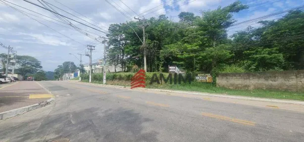 Lote/Terreno à venda, 462m² no Engenho do Mato, Niterói