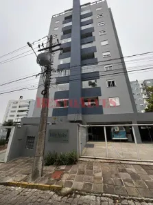 Apartamento com 2 Quartos para alugar, 65m² no São José, Caxias do Sul