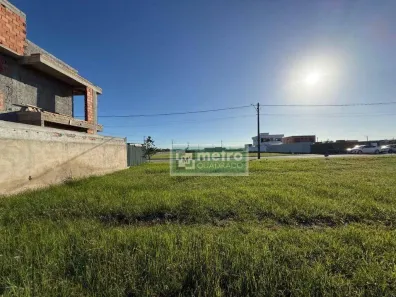 Lote/Terreno à venda, 455m² no Extensão do Bosque, Rio das Ostras