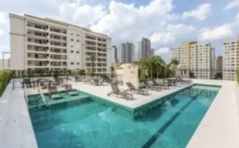 Apartamento com 2 Quartos à venda, 70m² no Ipiranga, São Paulo