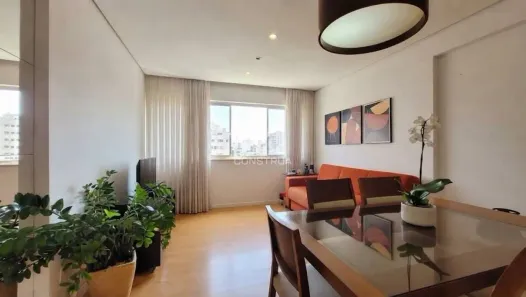 Apartamento com 2 Quartos à venda, 88m² no Cambuí, Campinas