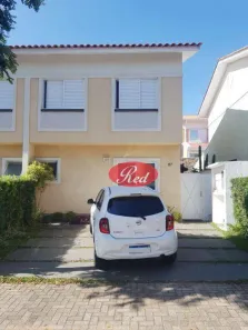 Casa de Condomínio com 3 Quartos à venda, 9402m² no Jardim Carlos Cooper, Suzano