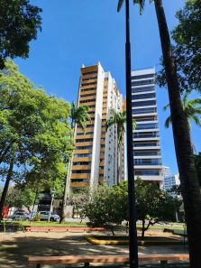 Apartamento com 4 Quartos à venda, 265m² no Derby, Recife
