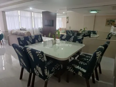 Apartamento com 3 Quartos à venda, 120m² no Ingá, Niterói