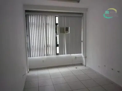 Sala Comercial para venda ou aluguel, 59m² no Vila Lídia, Campinas