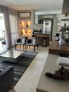Apartamento com 3 Quartos à venda, 104m² no Vila Andrade, São Paulo