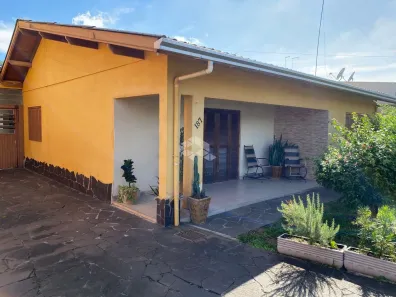 Casa com 3 Quartos à venda, 200m² no Rosas, Estância Velha