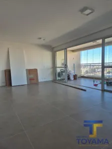 Apartamento com 4 Quartos para alugar, 134m² no Jardim Olympia, São Paulo