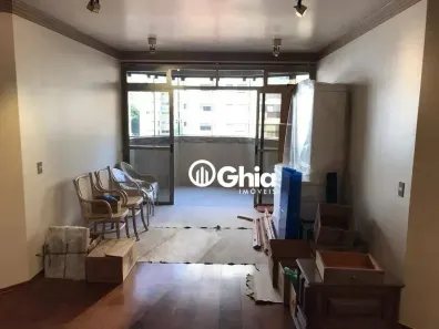Apartamento com 3 Quartos à venda, 185m² no Cambuí, Campinas