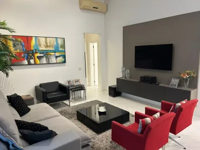 Apartamento com 1 Quarto à venda, 108m² no Barra da Tijuca, Rio de Janeiro