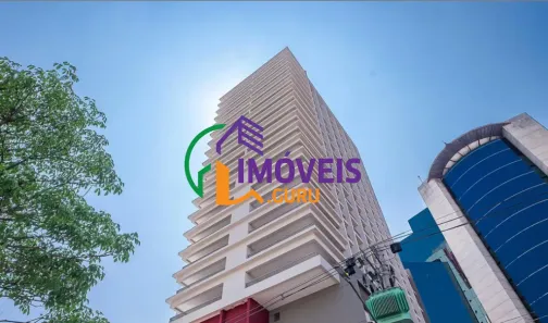 Apartamento com 1 Quarto para alugar, 23m² no Pinheiros, São Paulo