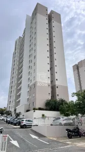 Apartamento com 2 Quartos à venda, 53m² no Bela Vista, Salto