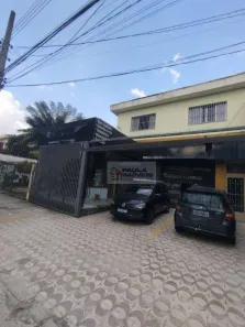 Ponto Comercial para alugar, 200m² no Jardim Guanca, São Paulo