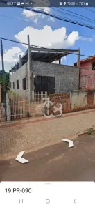 Lote/Terreno à venda, 850m² no Centro, Bela Vista do Paraíso