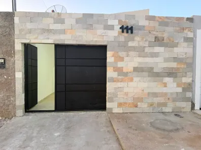 Casa com 3 Quartos à venda, 100m² no Topázio, Petrolina