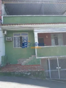 Casa com 2 Quartos à venda, 88m² no Piedade, Rio de Janeiro