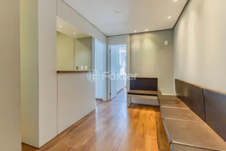 Sala Comercial à venda, 44m² no Rio Branco, Porto Alegre